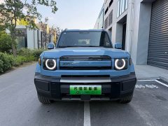Chery iCAR V27 210KM FWD Falcon 500 - ფოტო 3
