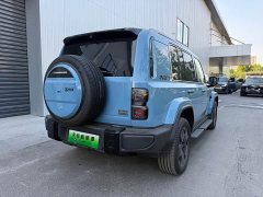 Chery iCAR V27 210KM FWD Falcon 500 - ფოტო 8