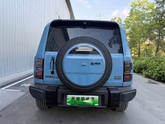 Chery iCAR V27 210KM FWD Falcon 500 - ფოტო 9