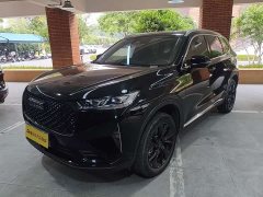Haval H6 2021 Third Generation 2.0T Automatic AWD Max - ფოტო 1