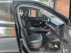 Haval H6 2021 Third Generation 2.0T Automatic AWD Max - ფოტო 10
