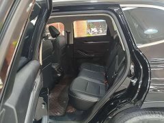 Haval H6 2021 Third Generation 2.0T Automatic AWD Max - ფოტო 11