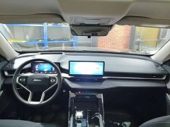 Haval H6 2021 Third Generation 2.0T Automatic AWD Max - ფოტო 12
