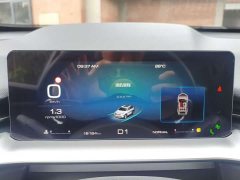 Haval H6 2021 Third Generation 2.0T Automatic AWD Max - ფოტო 15