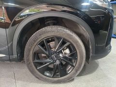 Haval H6 2021 Third Generation 2.0T Automatic AWD Max - ფოტო 17