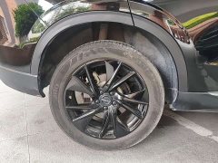 Haval H6 2021 Third Generation 2.0T Automatic AWD Max - ფოტო 18