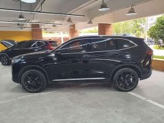Haval H6 2021 Third Generation 2.0T Automatic AWD Max - ფოტო 2