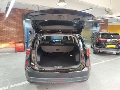 Haval H6 2021 Third Generation 2.0T Automatic AWD Max - ფოტო 20