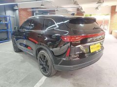 Haval H6 2021 Third Generation 2.0T Automatic AWD Max - ფოტო 3