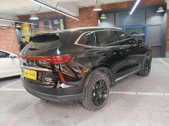 Haval H6 2021 Third Generation 2.0T Automatic AWD Max - ფოტო 4