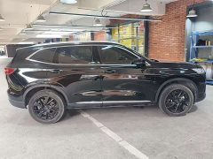 Haval H6 2021 Third Generation 2.0T Automatic AWD Max - ფოტო 5