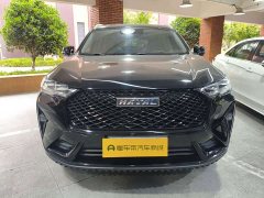 Haval H6 2021 Third Generation 2.0T Automatic AWD Max - ფოტო 7