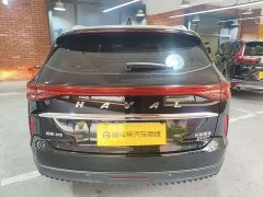 Haval H6 2021 Third Generation 2.0T Automatic AWD Max - ფოტო 8