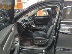Haval H6 2021 Third Generation 2.0T Automatic AWD Max - ფოტო 9