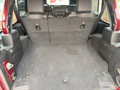 Jeep Wrangler 2022 2.0T Highland Four-Door Edition - ფოტო 11