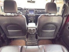 Jeep Wrangler 2022 2.0T Highland Four-Door Edition - ფოტო 12