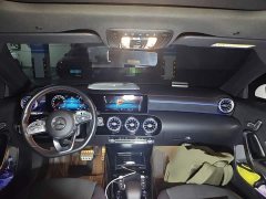 Mercedes-Benz CLA (Imported) CLA 200 Shooting Brake - ფოტო 10