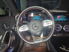 Mercedes-Benz CLA (Imported) CLA 200 Shooting Brake - ფოტო 11