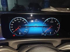 Mercedes-Benz CLA (Imported) CLA 200 Shooting Brake - ფოტო 12