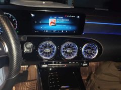 Mercedes-Benz CLA (Imported) CLA 200 Shooting Brake - ფოტო 14
