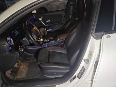 Mercedes-Benz CLA (Imported) CLA 200 Shooting Brake - ფოტო 16