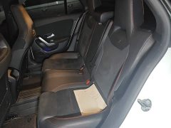 Mercedes-Benz CLA (Imported) CLA 200 Shooting Brake - ფოტო 18
