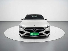 Mercedes-Benz CLA (Imported) CLA 200 Shooting Brake - ფოტო 2