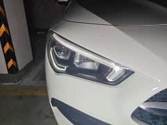 Mercedes-Benz CLA (Imported) CLA 200 Shooting Brake - ფოტო 7