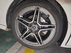 Mercedes-Benz CLA (Imported) CLA 200 Shooting Brake - ფოტო 8