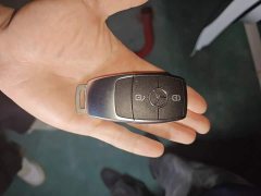 Mercedes-Benz CLA (Imported) CLA 200 Shooting Brake - ფოტო 9