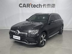 Mercedes-Benz GLC Facelift GLC 260 L 4MATIC Dynamic - ფოტო 1