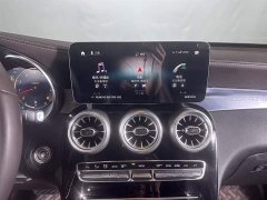 Mercedes-Benz GLC Facelift GLC 260 L 4MATIC Dynamic - ფოტო 10