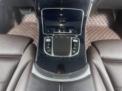 Mercedes-Benz GLC Facelift GLC 260 L 4MATIC Dynamic - ფოტო 11