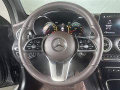 Mercedes-Benz GLC Facelift GLC 260 L 4MATIC Dynamic - ფოტო 13