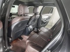 Mercedes-Benz GLC Facelift GLC 260 L 4MATIC Dynamic - ფოტო 15