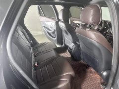 Mercedes-Benz GLC Facelift GLC 260 L 4MATIC Dynamic - ფოტო 16