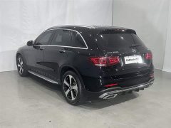 Mercedes-Benz GLC Facelift GLC 260 L 4MATIC Dynamic - ფოტო 19