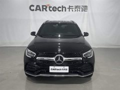 Mercedes-Benz GLC Facelift GLC 260 L 4MATIC Dynamic - ფოტო 2