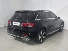 Mercedes-Benz GLC Facelift GLC 260 L 4MATIC Dynamic - ფოტო 20