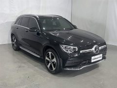 Mercedes-Benz GLC Facelift GLC 260 L 4MATIC Dynamic - ფოტო 3