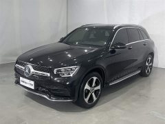Mercedes-Benz GLC Facelift GLC 260 L 4MATIC Dynamic - ფოტო 4