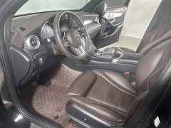 Mercedes-Benz GLC Facelift GLC 260 L 4MATIC Dynamic - ფოტო 7