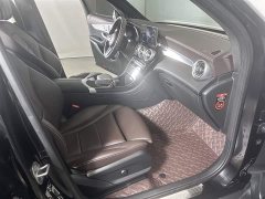 Mercedes-Benz GLC Facelift GLC 260 L 4MATIC Dynamic - ფოტო 8