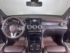 Mercedes-Benz GLC Facelift GLC 260 L 4MATIC Dynamic - ფოტო 9