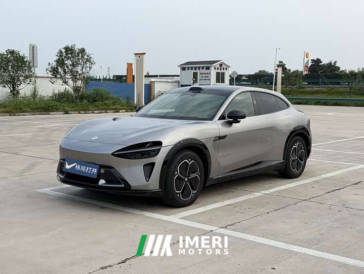 Xiaomi YU7 Rear-Wheel Drive Long-Range Edition - ავტომობილი ჩინეთიდან