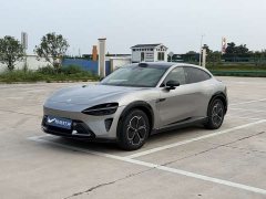 Xiaomi YU7 Rear-Wheel Drive Long-Range Edition - ფოტო 1