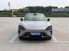 Xiaomi YU7 Rear-Wheel Drive Long-Range Edition - ფოტო 2