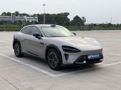 Xiaomi YU7 Rear-Wheel Drive Long-Range Edition - ფოტო 3