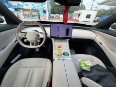 Xiaomi YU7 Rear-Wheel Drive Long-Range Edition - ფოტო 5