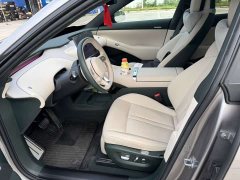 Xiaomi YU7 Rear-Wheel Drive Long-Range Edition - ფოტო 6